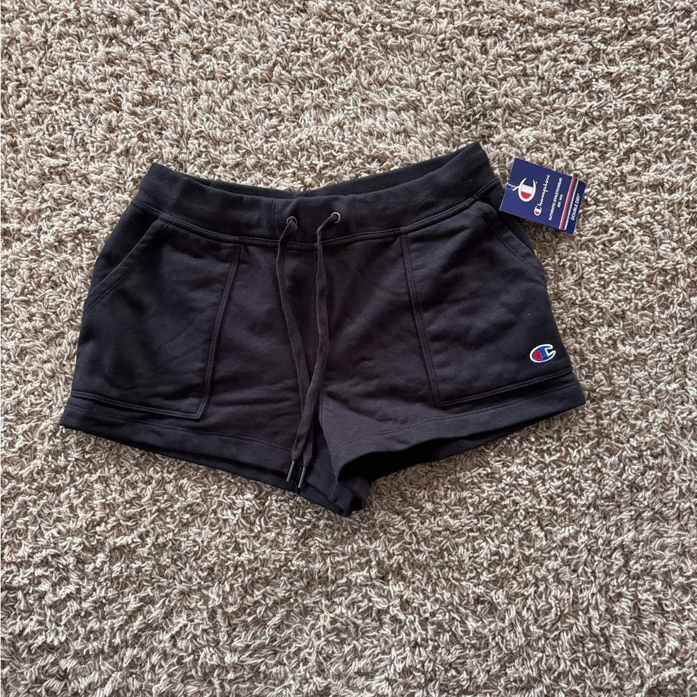 Woman’s Champion shorts